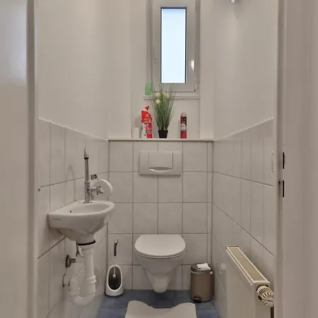Apartment Mit Service Im Göppingen