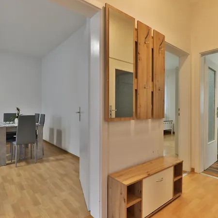 Apartment Mit Service Im Göppingen