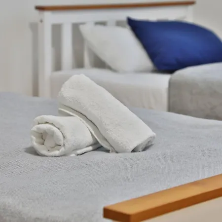 Apartment Mit Service Im Göppingen