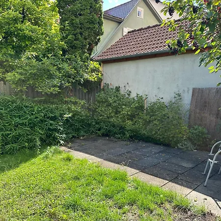 Apartment Mit Service Im *