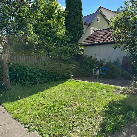 Apartment Mit Service Im