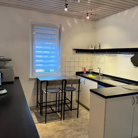 Apartment Mit Service Im *