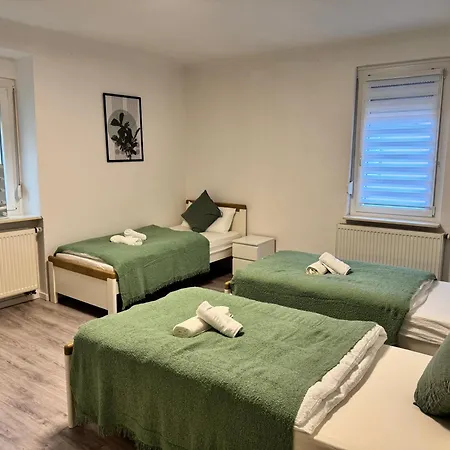 Mit Service Im Apartment Göppingen