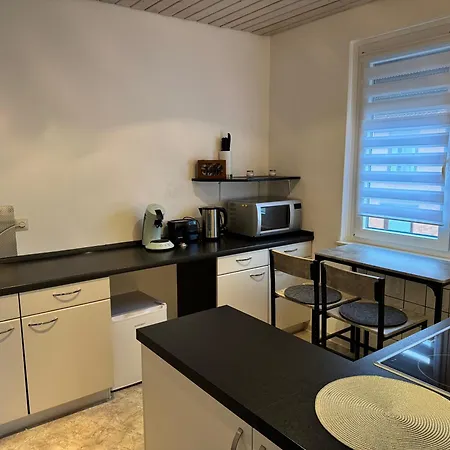 Mit Service Im Apartment