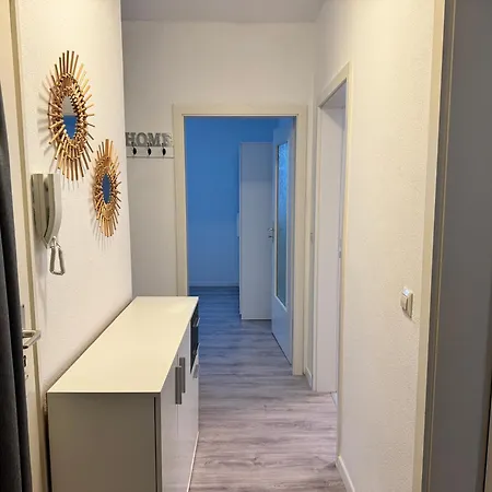 Mit Service Im Apartment *