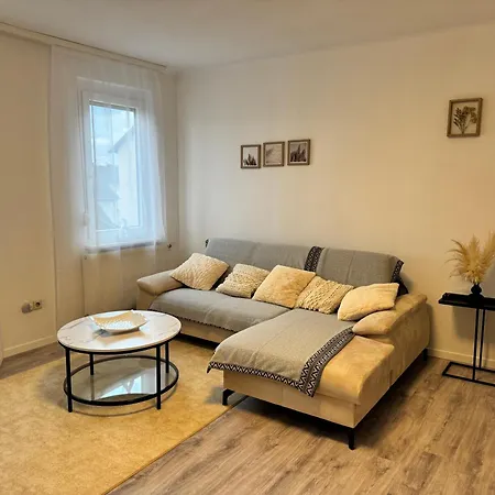 Mit Service Im Apartment