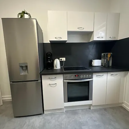 Mit Service Im Apartment Göppingen