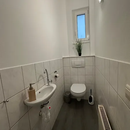 Mit Service Im Apartment Göppingen