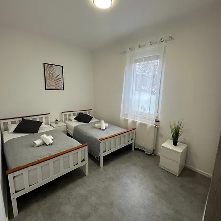 Mit Service Im Apartment