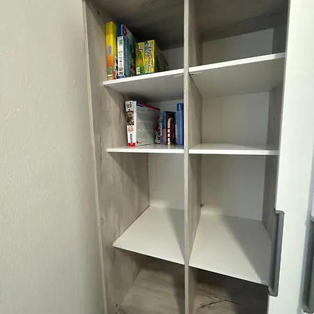 Mit Service Im Apartment *