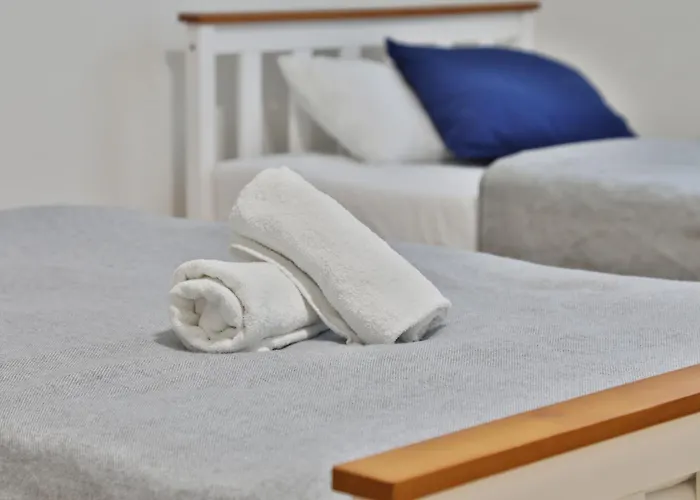 Appartement Mit Service Im Göppingen