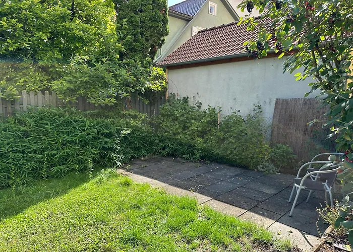 Appartement Mit Service Im *