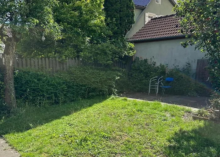 Appartement Mit Service Im