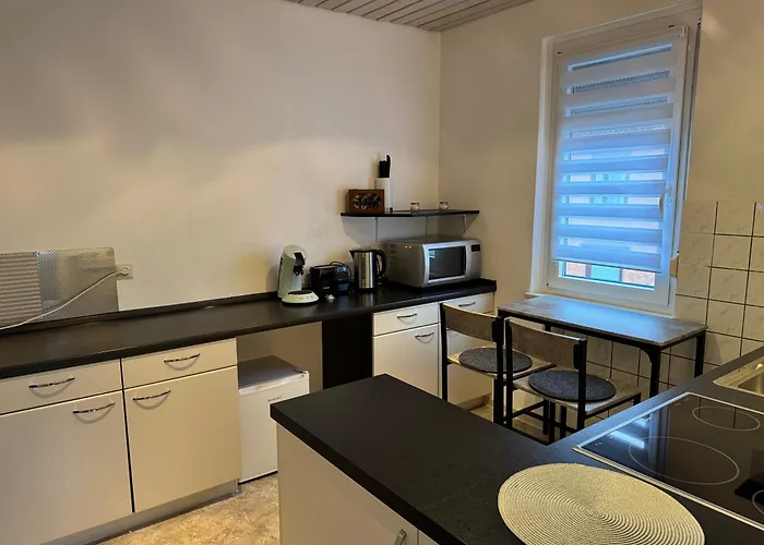 Mit Service Im Appartement