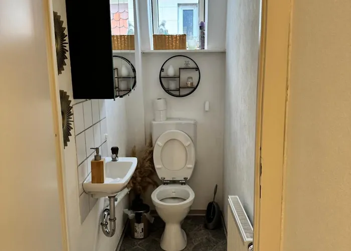 Mit Service Im Appartement Göppingen