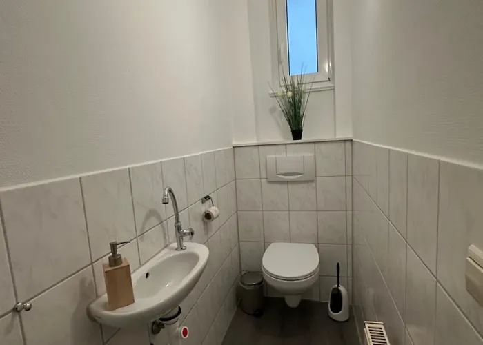 Mit Service Im Appartement Göppingen