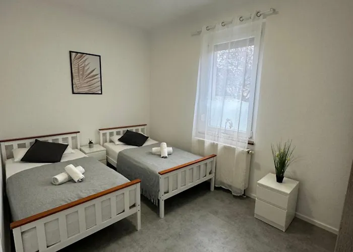 Mit Service Im Appartement