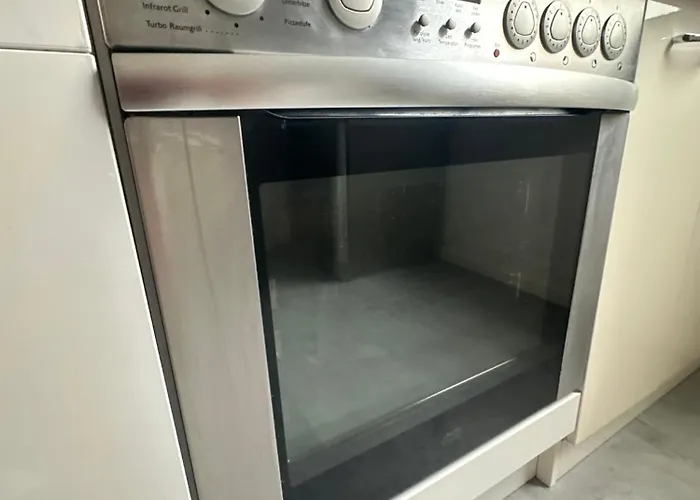 Appartement Mit Service Im *