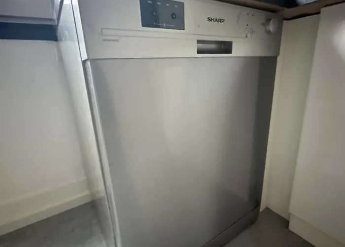 Appartement Mit Service Im *